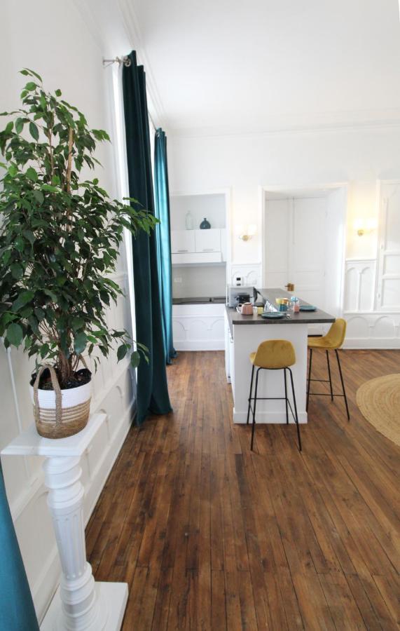 Stay In Sarlat - Suite Sarloveze エクステリア 写真