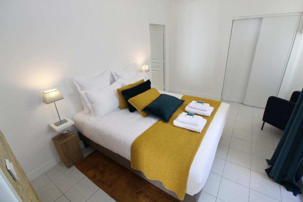 Stay In Sarlat - Suite Sarloveze エクステリア 写真