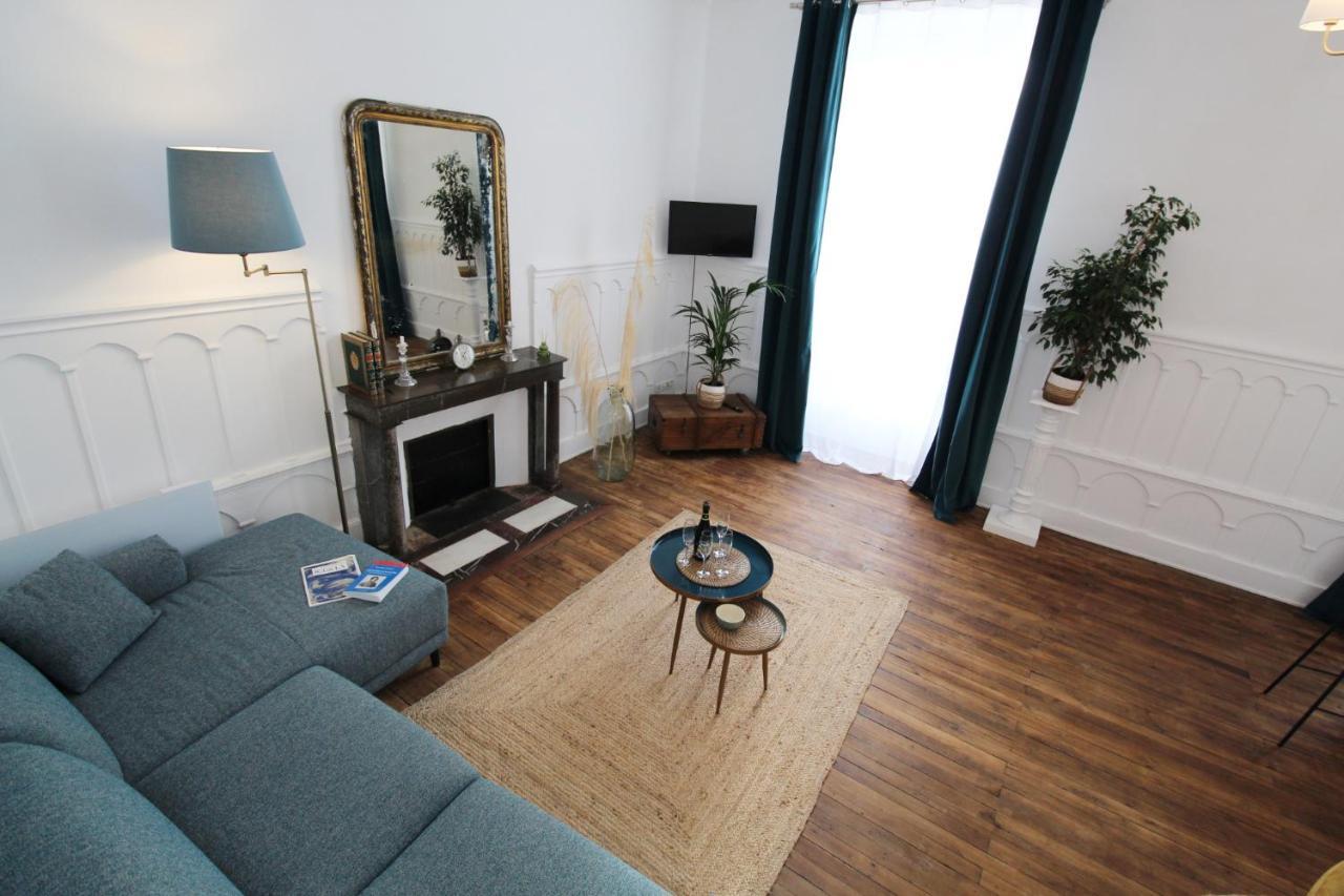 Stay In Sarlat - Suite Sarloveze エクステリア 写真