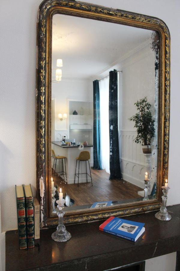 Stay In Sarlat - Suite Sarloveze エクステリア 写真