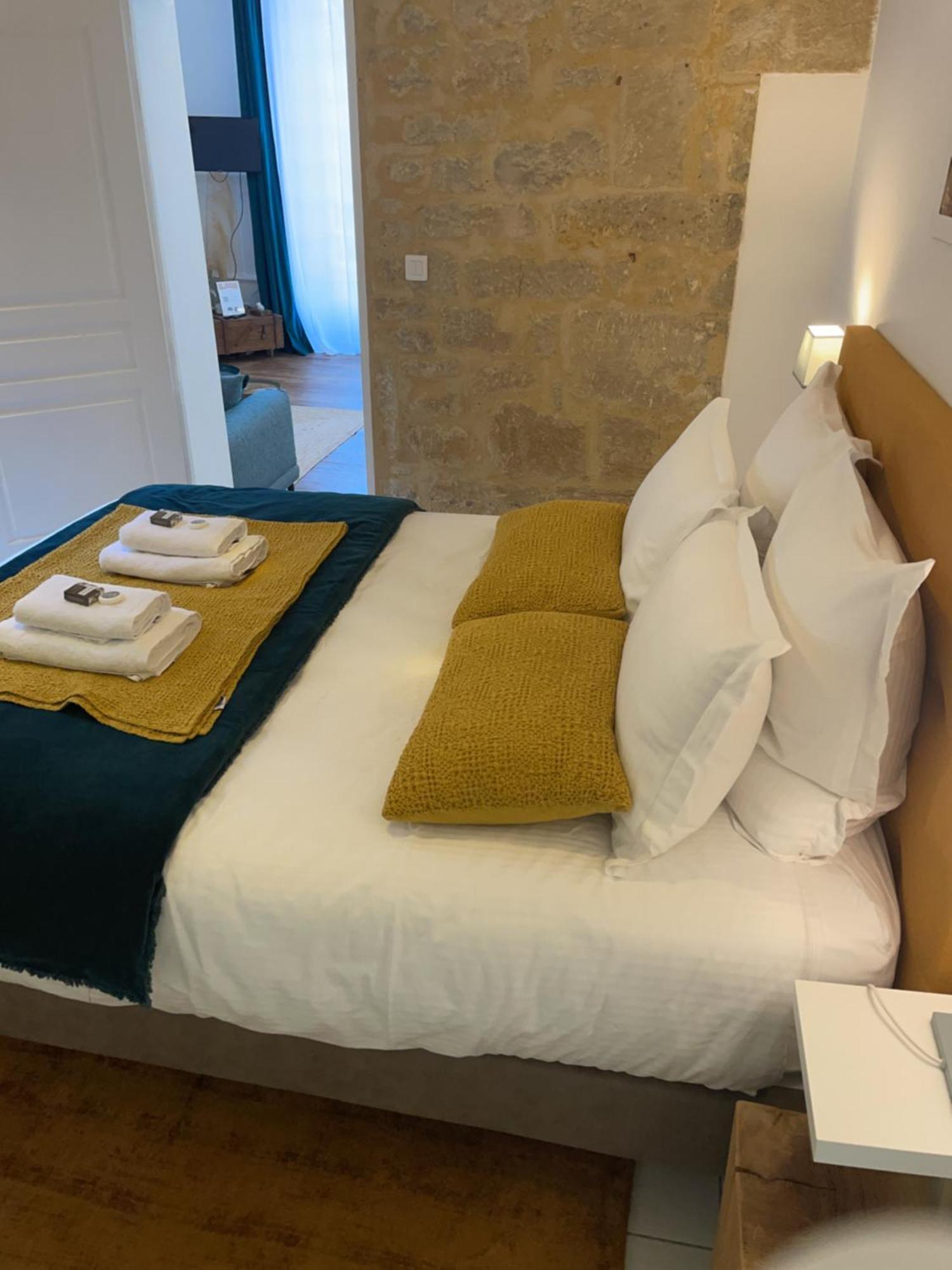 Stay In Sarlat - Suite Sarloveze エクステリア 写真