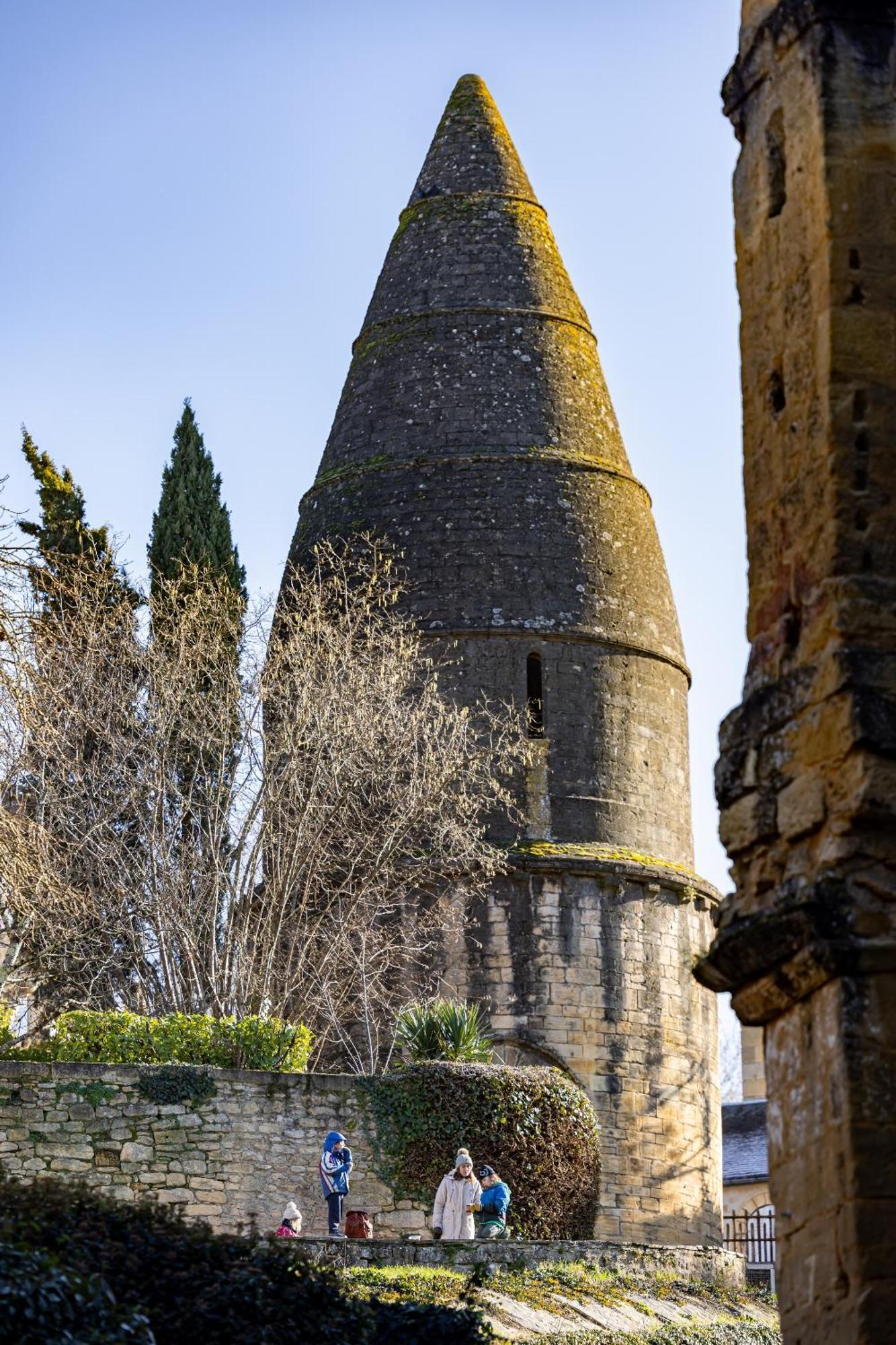 Stay In Sarlat - Suite Sarloveze エクステリア 写真